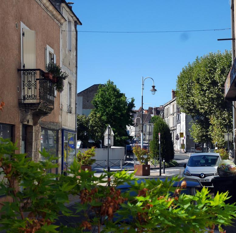Maison Authier Périgueux Kültér fotó