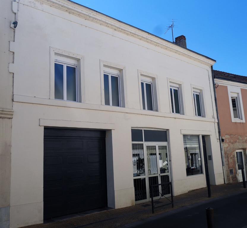 Maison Authier Périgueux Kültér fotó