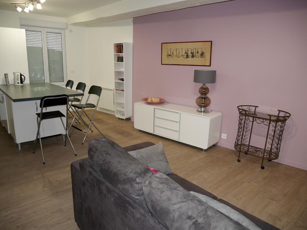 Maison Authier Périgueux Kültér fotó