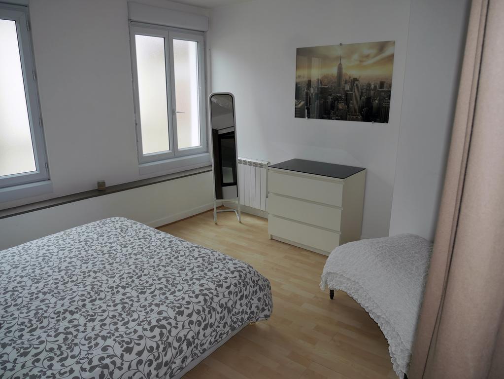 Maison Authier Périgueux Kültér fotó