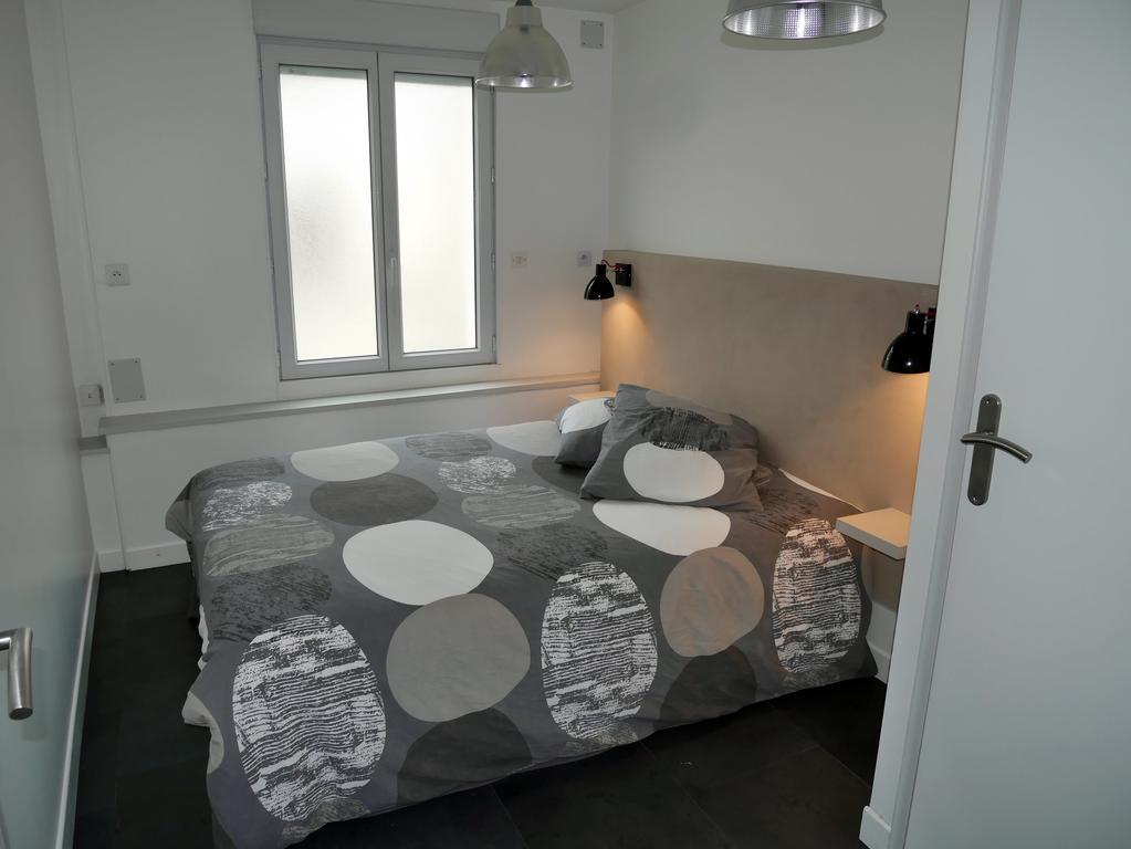 Maison Authier Périgueux Kültér fotó