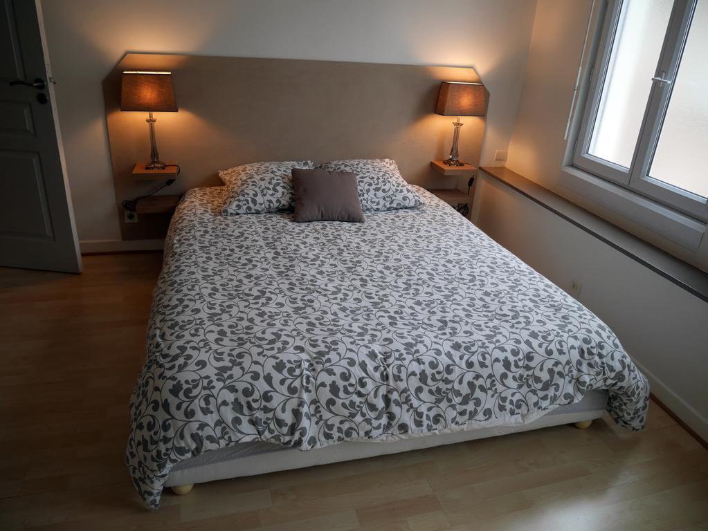 Maison Authier Périgueux Kültér fotó