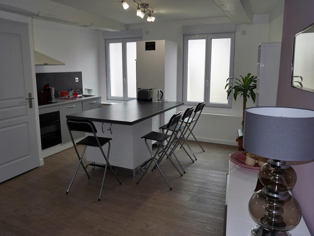 Maison Authier Périgueux Kültér fotó