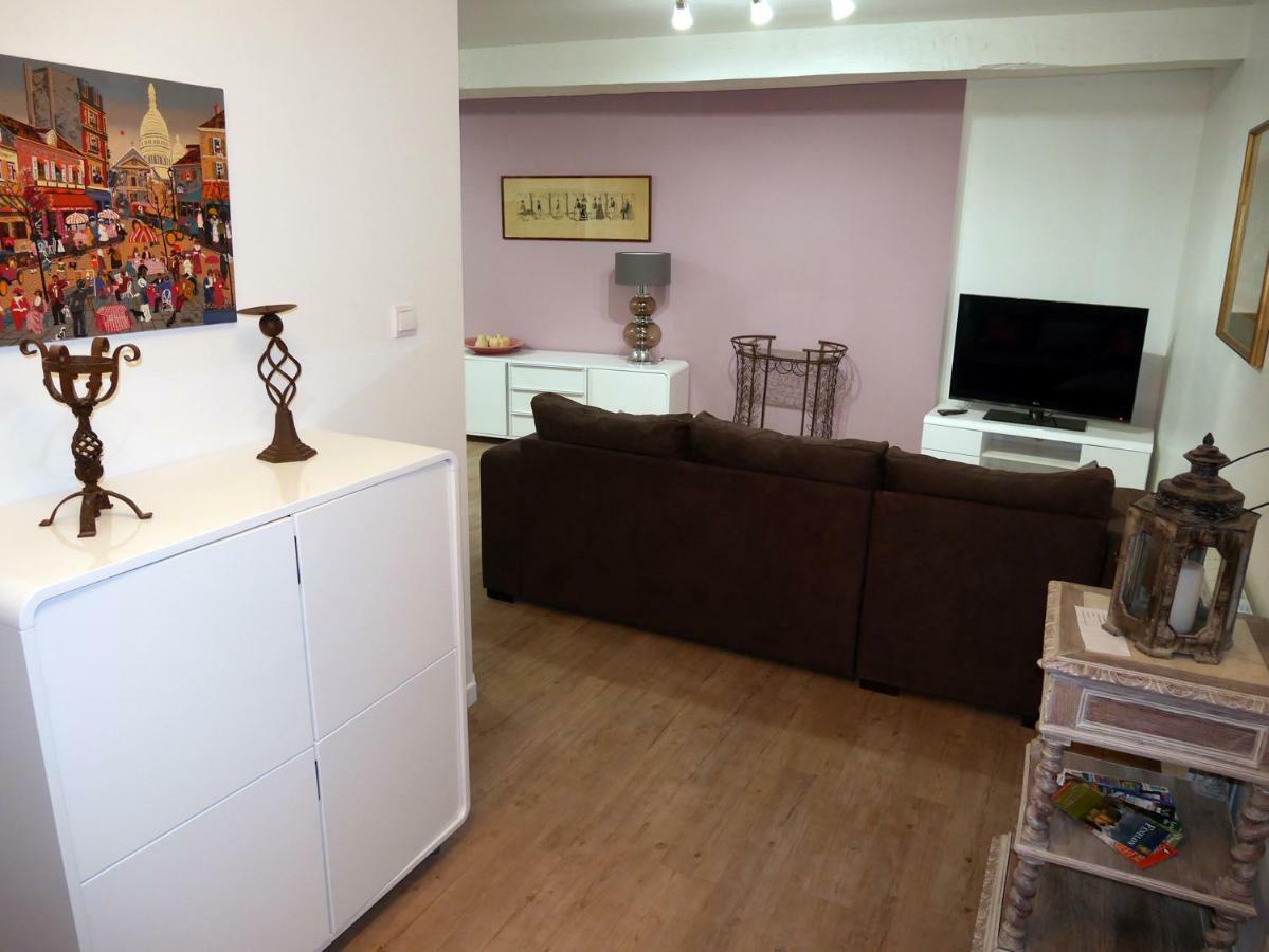 Maison Authier Périgueux Kültér fotó